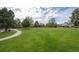 Expansive green space provides room to play, walk and enjoy outdoors at 11651 Pennsylvania St, Northglenn, CO 80233