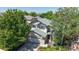 Charming two-story home with a two-car garage and well-maintained landscaping at 13673 Cook St, Thornton, CO 80602