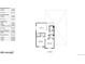 Second floor plan featuring two bedrooms, loft, and two walk-in closets at 13673 Cook St, Thornton, CO 80602