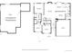 Detailed floor plan showcasing layout of the home at 205 Hawthorn St, Frederick, CO 80530