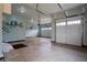 Spacious three car garage with extra space for storage and parking at 11259 Kalispell St, Commerce City, CO 80022