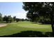 Landscaped golf course with putting green at 13606 E Bates Ave # 208, Aurora, CO 80014
