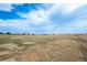Scenic view from the property showcasing rolling hills and open space at 34280 Columbine E Trl, Elizabeth, CO 80107