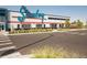 Attractive commercial building with modern design and ample parking, perfect for retail or office space at 1645 Tamarac St, Denver, CO 80220