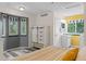 Comfortable bedroom featuring lots of natural light and a vanity area at 6545 W 84Th Way # 132, Arvada, CO 80003