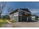 Stylish townhome with garage, balcony, and updated facade, set in a well-maintained community at 10001 E Evans Ave # 72C, Aurora, CO 80247