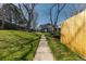 Exterior shot of the property and walkway at 10001 E Evans Ave # 72C, Aurora, CO 80247