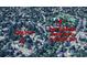 Aerial view showcasing the neighborhood amenities including a pool, clubhouse, tennis courts, basketball court and park at 6330 E Irwin Pl, Centennial, CO 80112