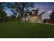 Charming home with a well-maintained lawn and beautiful mature tree at 6330 E Irwin Pl, Centennial, CO 80112