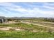 Scenic mountain view from condo complex at 519 Wright St # 108, Lakewood, CO 80228