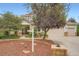 Charming two-story home featuring a well-maintained yard, mature trees and a two car garage at 22019 E Arbor Dr, Aurora, CO 80016