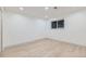 Finished basement with recessed lighting and light wood-look floors at 5721 W 92Nd Ave # 96, Westminster, CO 80031