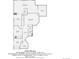 Detailed floor plan showcasing the layout of this beautiful property at 13385 Jasmine St, Thornton, CO 80602