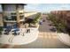 This vibrant town center offers retail and restaurants within walking distance to new homes at 3401 N Denali St, Aurora, CO 80019