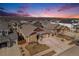 Charming home with a two-car garage in a Gathering-friendly neighborhood, blending suburban comfort with picturesque mountain views at 6817 Sequoia St, Frederick, CO 80530