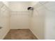 Walk-in closet providing ample storage space with shelving, perfect for organization at 9215 W Swarthmore Dr, Littleton, CO 80123