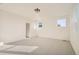 Spacious bedroom with multiple windows and neutral carpet at 2670 E 102Nd Pl, Thornton, CO 80229