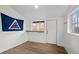 Bonus Room with durable flooring, ample lighting, and versatile space at 374 S Lincoln St, Denver, CO 80209