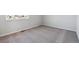 Carpeted bedroom with a window offering a view at 14400 Heritage Dr, Mead, CO 80504
