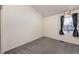 Well-lit bedroom featuring neutral wall colors at 5341 W 76Th Ave # 221, Arvada, CO 80003