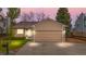 Charming single-Gathering home featuring a well-manicured lawn and attached two car garage at 9960 Garland Ln, Broomfield, CO 80021