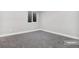 Bright and airy bedroom with neutral carpeting at 9300 Grove St, Westminster, CO 80031