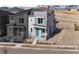 Well-maintained front yard and charming facade at 5351 Warrior St, Frederick, CO 80504