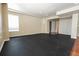 Finished basement area with good lighting and access to other rooms at 18112 E Dorado Ave, Centennial, CO 80015