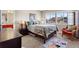 Inviting bedroom with large windows and great view at 4236 Frederick Cir, Longmont, CO 80503