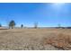 Lakefront land offering scenic views and plenty of space for outdoor activities at 11278 W 103Rd Dr, Broomfield, CO 80021