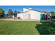 Community clubhouse with exterior access and vending machines at 10150 E Virginia Ave # 19-303, Denver, CO 80247