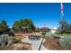 Relaxing community park with playground, picnic tables, and gazebo at 10150 E Virginia Ave # 19-303, Denver, CO 80247