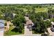A charming property showcases a lush green lawn and a convenient three-car garage at 3043 W 109Th Pl, Westminster, CO 80031
