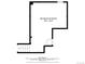 Floor plan showcasing recreation room layout and dimensions for flexible living space at 12466 E Amherst Cir, Aurora, CO 80014