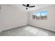 This room has plush carpet, natural paint and a large window at 2259 Kipling St, Lakewood, CO 80215