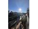 Scenic water view from the balcony with serene views and natural light at 1438 Little Raven St # 306, Denver, CO 80202