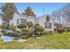 Charming home featuring a well-maintained lawn and beautiful landscaping at 4780 Milwaukee St, Denver, CO 80216