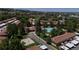 A community featuring a pool, playground, basketball court, and covered parking at 663 S Xenon Ct, Lakewood, CO 80228