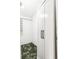 Finished basement featuring closet and neutral decor at 485 S Logan St # 10, Denver, CO 80209