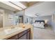 Beautiful en-suite bath with vanity and convenient access to main bedroom at 2773 S Macon St, Aurora, CO 80014