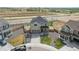 Charming two-story home with a well-maintained yard and inviting front porch at 2201 Monte Vista St, Fort Lupton, CO 80621