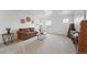 Cozy living room with neutral decor and comfortable seating, creating a relaxing atmosphere at 2201 Monte Vista St, Fort Lupton, CO 80621