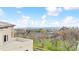 Scenic rooftop view of buildings and the city skyline at 2200 S University Blvd # 514, Denver, CO 80210