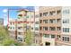 Stunning condominium building featuring elegant architectural design and well-maintained facade at 2200 S University Blvd # 514, Denver, CO 80210