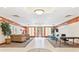 Welcoming lobby area with seating and modern design at 2200 S University Blvd # 514, Denver, CO 80210