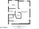 Basement floor plan includes recreation room, storage, utility, bathroom, and laundry area dimensions at 245 Main St, Broomfield, CO 80020