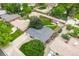 Charming home featuring a large tree in the front yard and well-maintained landscaping at 245 Main St, Broomfield, CO 80020