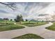 Picturesque park featuring walking paths, picnic shelters, and inviting green spaces, perfect for community gatherings and recreation at 7945 York St # 2, Denver, CO 80229