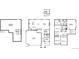 Detailed floor plan showcasing layout, rooms, and dimensions at 394 Grey Rock St, Brighton, CO 80601