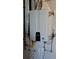 Tankless water heater for on-demand hot water at 394 Grey Rock St, Brighton, CO 80601